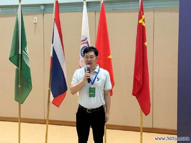 裁判长史金帛秘书比赛瞩目事项