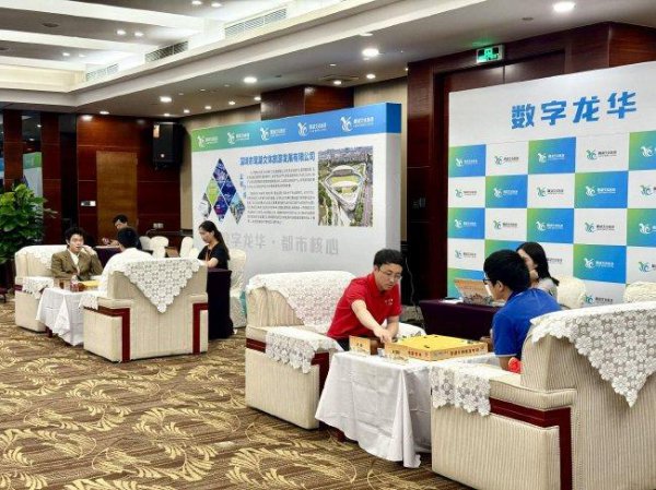 柯洁取围甲首胜 深圳龙华队赛季首个主场成绩1分