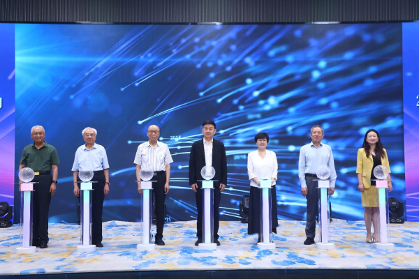 “自我保健 以启将来” 海外自我保健日公益行径在北京开动